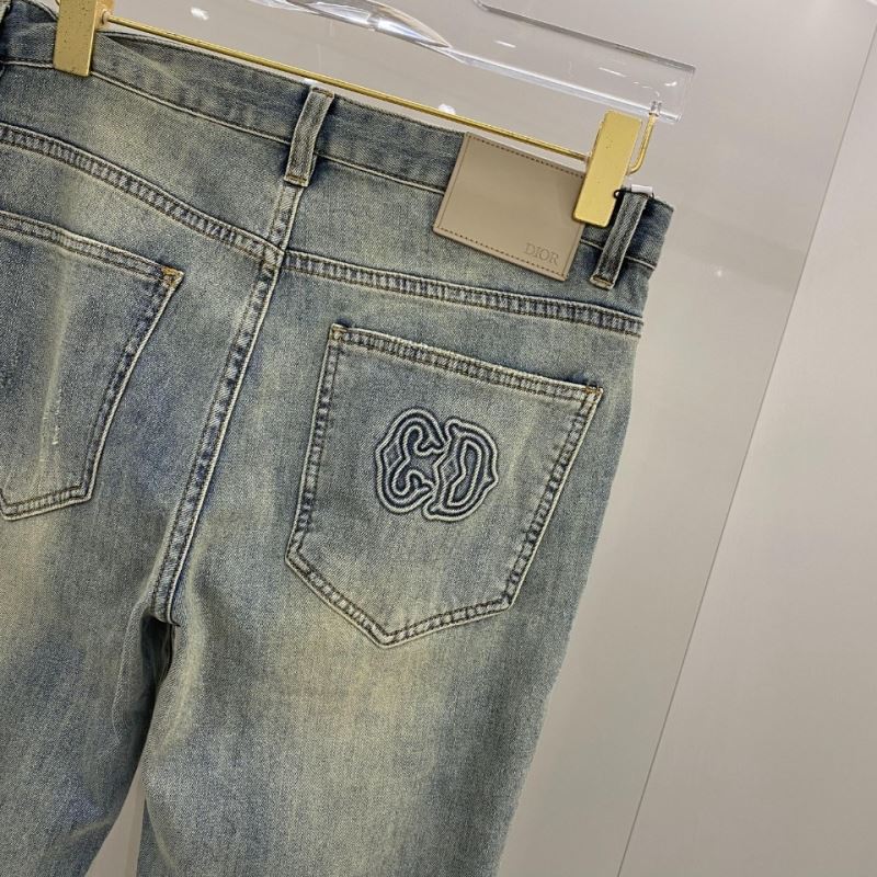 Christian Dior Jeans